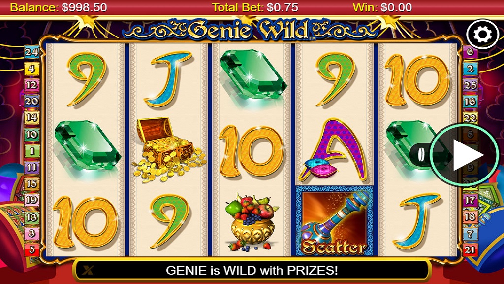 Complete Testimonial of Wild Gambling Enterprise