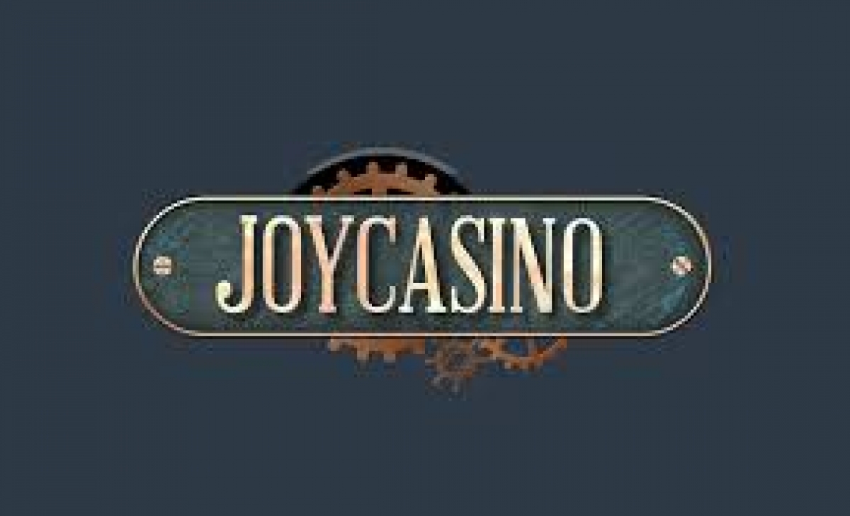 Редактор JoyCasino